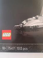 Lego Set - 75417 - Star Wars - UCS AT-ST (NO MINIFIG), Kinderen en Baby's, Speelgoed | Duplo en Lego, Nieuw