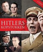 Hitler’s kopstukken op DVD, Verzenden, Nieuw in verpakking
