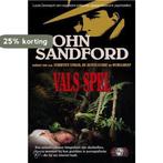 Vals spel / Lucas Davenport / 14 9789022985649 John Sandford, Verzenden, Zo goed als nieuw, John Sandford