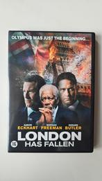 LONDON HAS FALLEN (DVD), Gebruikt