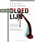 Bloedlijn / Jessica Haider / 1 9789045201504 Corine Hartman, Verzenden, Gelezen, Corine Hartman