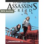 Zondersondergang / 2 / Assassins Creed Kronieken, Boeken, Verzenden, Gelezen, Anthony Del Col