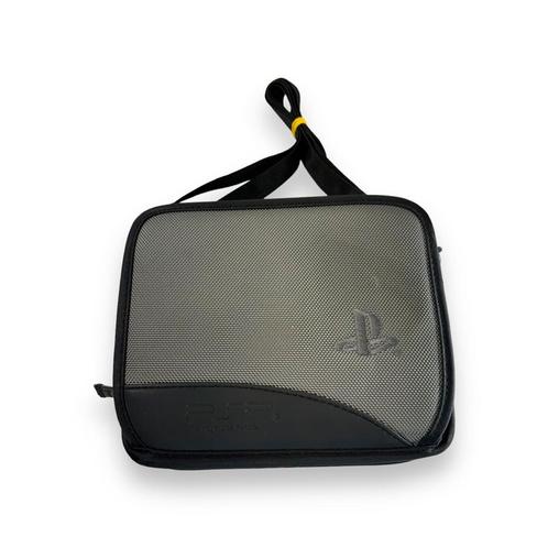 PSP Opbergcase R.D.S. Industries (PSP Accessoires), Games en Spelcomputers, Spelcomputers | Sony PSP, Zo goed als nieuw, Ophalen of Verzenden