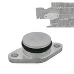 BMW Diesel Swirl Flaps - Wervelkleppen 22mm afdichtingplaat, Auto-onderdelen, Verzenden, Nieuw