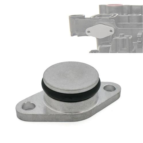 BMW Diesel Swirl Flaps - Wervelkleppen 22mm afdichtingplaat, Auto-onderdelen, Motor en Toebehoren, Nieuw, Verzenden