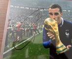 Equipe de France de football, FFF - Wereldkampioenschap, Verzamelen, Nieuw