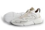 Skechers Sneakers in maat 39 Wit | 10% extra korting, Sneakers, Verzenden