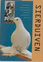 Sierduiven 9789058411075 A. Rijs, Verzenden, Zo goed als nieuw, A. Rijs