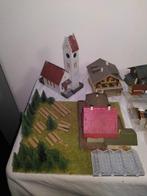 Kibri, Faller, Vollmer, Revell H0 - Modeltreingebouwen (20), Hobby en Vrije tijd, Modeltreinen | H0, Nieuw