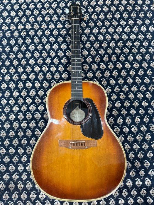 Applause By Ovation - AA14-1 Sunburst - - Akoestische gitaar, Muziek en Instrumenten, Snaarinstrumenten | Gitaren | Akoestisch