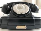 Analoge telefoon - Bakeliet - Een vintage USSR /