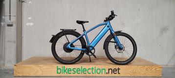 Speed Pedelec | Stromer ST2 | - 74% | 2022 beschikbaar voor biedingen
