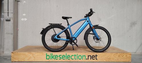 Speed Pedelec | Stromer ST2 | - 74% | 2022, Fietsen en Brommers, Elektrische fietsen, 47 tot 51 cm, 50 km per accu of meer, Gebruikt