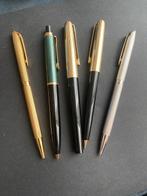 Waterman - Pelikan P30 K400 collection - Pennenset, Collections