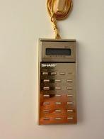 Rekenmachine - 1970-1980 - SHARP EL-8061 ELSI Mate