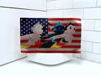 Suketchi - Astro Boy - USA Flag Crumple, Antiquités & Art