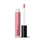 MAC Cremesheen Glass Lip Gloss Partial To Pink 2.7 ml, Verzenden