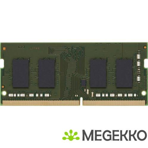 Kingston DDR4 SODIMM ValueRAM 1x4GB 3200, Computers en Software, Overige Computers en Software, Nieuw, Verzenden