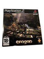 PS2 Demo DVD Eragon (PS2 Games), Consoles de jeu & Jeux vidéo, Jeux | Sony PlayStation 2, Ophalen of Verzenden