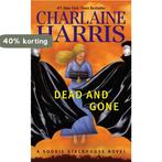 Dead and Gone 9780441018512 Charlaine Harris, Boeken, Verzenden, Gelezen, Charlaine Harris