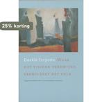 Waar het visioen verdwijnt, verwildert het volk D. Terpstra, Boeken, Verzenden, Zo goed als nieuw, D. Terpstra