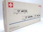 Märklin H0 - 1997.1 - Ensemble de wagons de marchandises