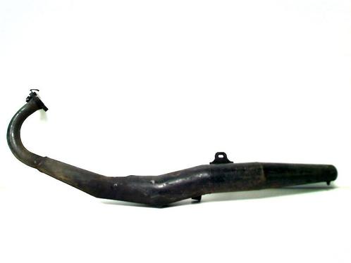 Yamaha RD 350 LC 1983-1988 0934 UITLAAT DEMPER LINKS 31K-147, Motoren, Onderdelen | Yamaha, Gebruikt, Ophalen of Verzenden