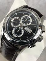 Hamilton - Jazzmaster Lord Chronograph Automatic - Sans Prix, Handtassen en Accessoires, Horloges | Heren, Nieuw