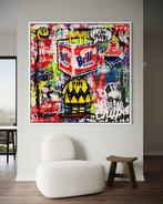 Mikko - Charlie Brown Brillo Head - XL (No reserve price!), Antiek en Kunst