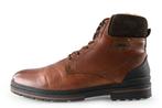 Australian Veterboots in maat 45 Cognac, Overige kleuren, Verzenden, Boots, Zo goed als nieuw