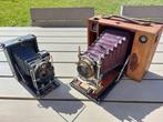 Kodak cartridge 4 model E / krauss zeiss Analoge camera, Audio, Tv en Foto, Nieuw