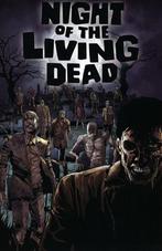 Night of the Living Dead Volume 1, Verzenden