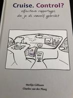 Cruise Control? 9789082688306 Merlijn Gillissen, Boeken, Verzenden, Gelezen, Merlijn Gillissen