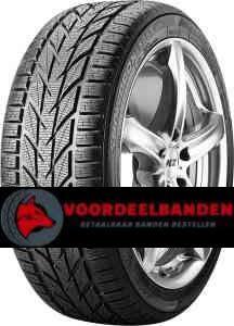 Toyo Snowprox S 953 215/50 R18 92V, Autos : Pièces & Accessoires, Pneus & Jantes, Envoi