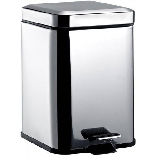 Emco System 2 Afvalemmer (4 variaties), Doe-het-zelf en Bouw, Sanitair, Overige typen, Nieuw, Ophalen of Verzenden
