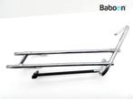 Valise support/transporteur droite Harley-Davidson FLHTC, Motoren, Verzenden, Nieuw