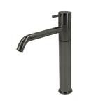 Wastafelmengkraan Hotbath Cobber 1-hendel Gebogen 28.6 cm, Doe-het-zelf en Bouw, Sanitair, Ophalen of Verzenden, Nieuw, Chroom