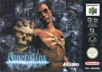 Shadow Man-Standaard (N64) Gebruikt, Games en Spelcomputers, Ophalen of Verzenden, Nieuw