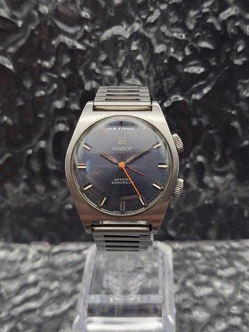 Tissot - Seastar Sonorous - 40500-3X - Homme - 1970-1979 beschikbaar voor biedingen