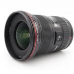 Canon EF 16-35mm F/2.8 L USM II | Tweedehands, Verzenden, Zo goed als nieuw