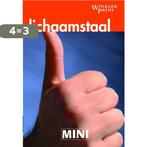 Mini WP / Lichaamstaal / Mini Winkler Prins 9789027497598 en, Boeken, Verzenden, Zo goed als nieuw, En