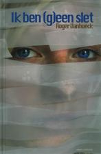 Ik Ben (G)Een Slet 9789059323070 R. Vanhoeck, Verzenden, Gelezen, R. Vanhoeck