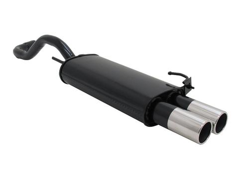 Originele Sport Uitlaatdemper voor VW Polo 5 (9N/9N3) - E..., Auto-onderdelen, Uitlaatsystemen, Nieuw, Ophalen of Verzenden