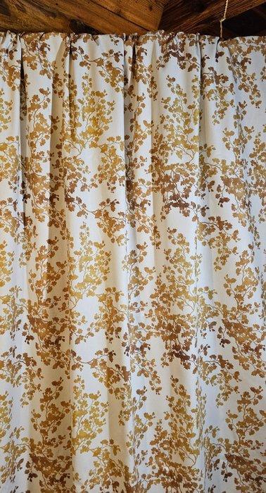 TESSUTO Exclusieve selectie Coco Chanel-stijl Goudkleurig, Antiek en Kunst, Antiek | Tapijten, Tafelkleden en Textiel