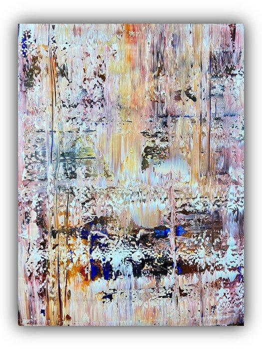 David Brush (1979) - Gerhard Richter como pretexto, Antiek en Kunst, Kunst | Schilderijen | Modern