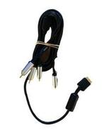 Sony TV Kabel (Component) Origineel PS2, PS3 (Playstation 2), Games en Spelcomputers, Ophalen of Verzenden, Zo goed als nieuw