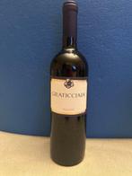 2019 Vallone Graticciaia, 2019 Fino Es , 2019 Bocca di Lupo,, Collections