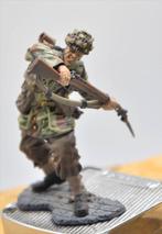 The Collectors Showcase  - Speelgoed figuur Soldat Américain