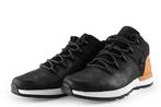 Timberland Wandelschoenen in maat 43½ Zwart | 15% korting, Kleding | Heren, Verzenden, Zo goed als nieuw, Timberland, Zwart