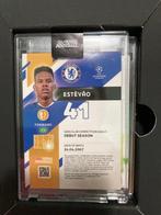 Topps Topps Total Football Estêvão /5 Parallèle numéroté,, Nieuw